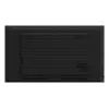 Hisense Smart TV 43 palcov E5QTUK QLED 3840x2160 (4K) Full HD, Android 11, 500 cd/m², 8 ms, VESA, čierna