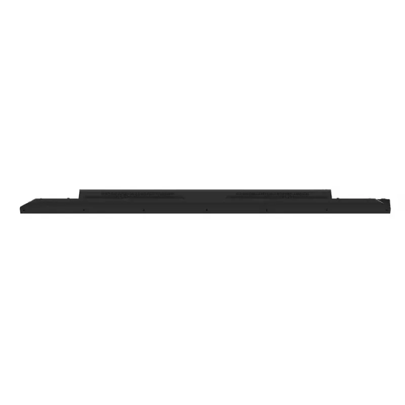 Hisense Smart TV 43 palcov E5QTUK QLED 3840x2160 (4K) Full HD, Android 11, 500 cd/m², 8 ms, VESA, čierna