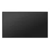 Hisense Smart TV 43 palcov E5QTUK QLED 3840x2160 (4K) Full HD, Android 11, 500 cd/m², 8 ms, VESA, čierna