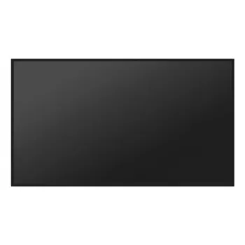 Hisense Smart TV 43 palcov E5QTUK QLED 3840x2160 (4K) Full HD, Android 11, 500 cd/m², 8 ms, VESA, čierna