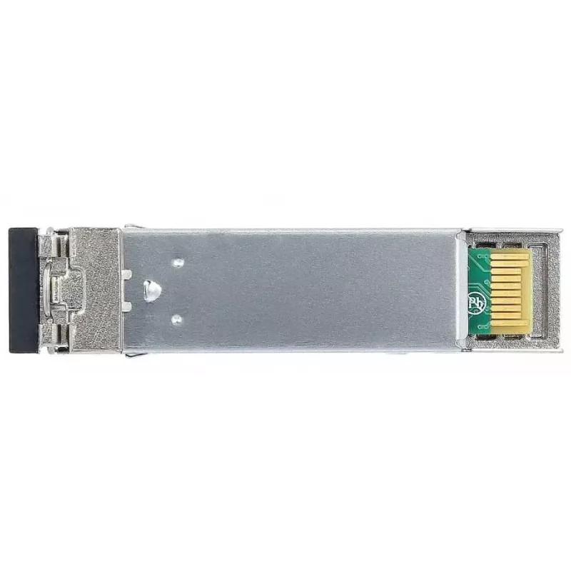 Optický SFP transceiver BlueOptics J4858D-BO, 1250 Mbit/s, 850 nm, strieborná