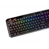 Klávesnicové krytky ASUS ROG RX PBT Keycap Set čierna 250g