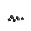 Klávesnicové krytky ASUS ROG RX PBT Keycap Set čierna 250g