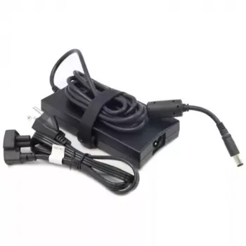 Dell 450-12063 130 W sieťový adaptér, kábel 1 m, Európa
