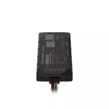 GPS tracker Teltonika FMB920 Car čierny