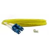 BlueOptics LRCABLE15M-BO InfiniBand optický kábel 15 m 2x LC