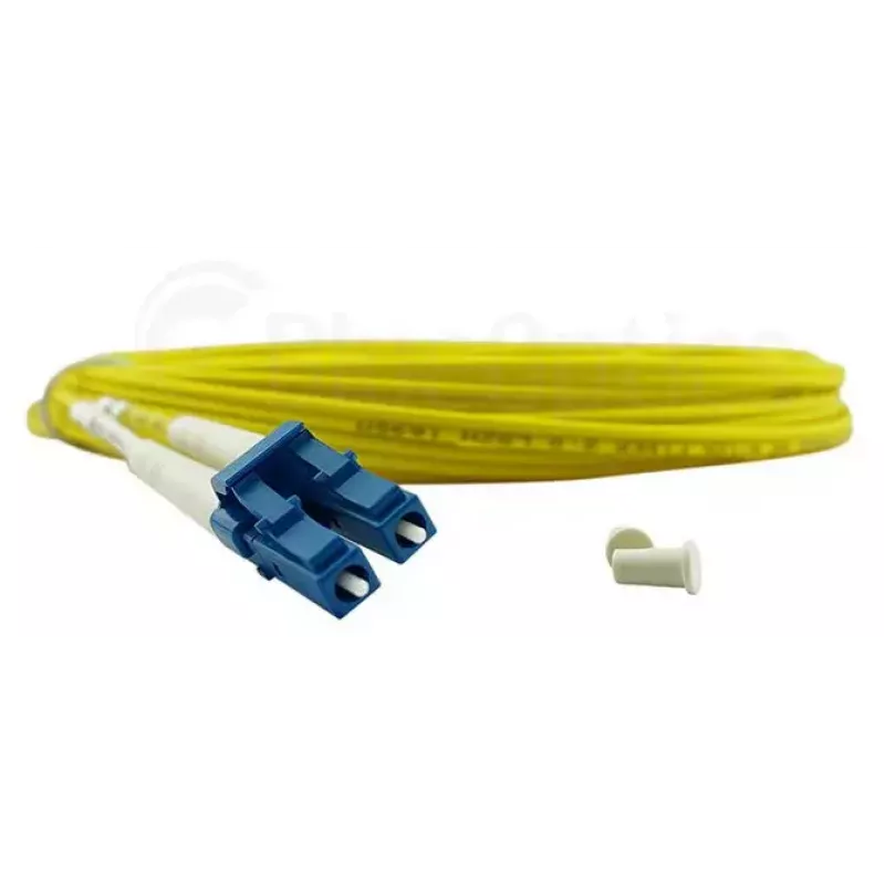 BlueOptics LRCABLE15M-BO InfiniBand optický kábel 15 m 2x LC