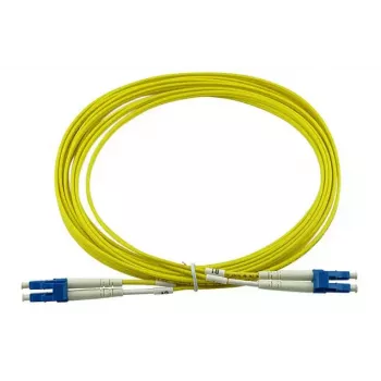 BlueOptics LRCABLE15M-BO InfiniBand optický kábel 15 m 2x LC