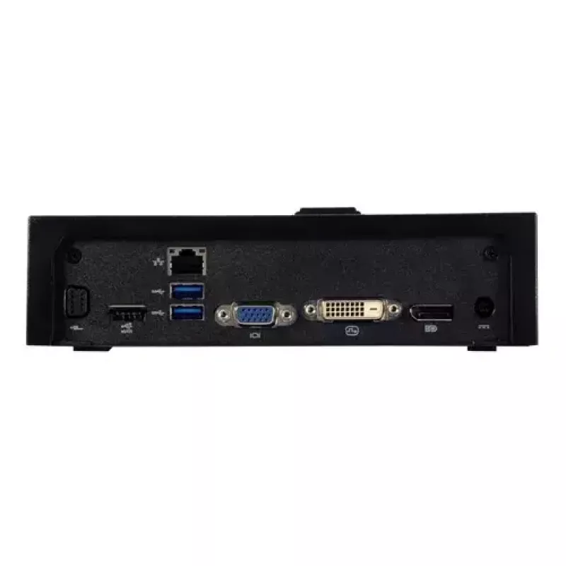 Dokovacia stanica DELL EURO Simple E-Port II