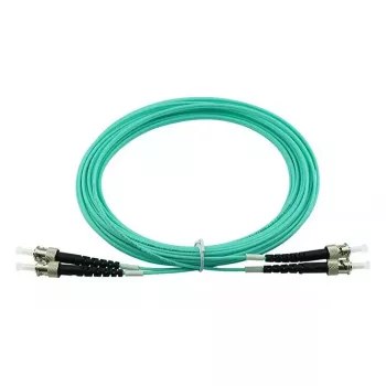 BlueOptics SFP3333EU3MK InfiniBand optický kábel 3 m 2x ST
