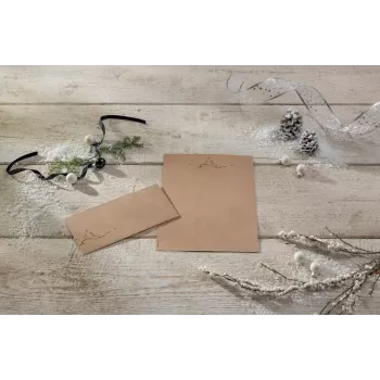 Tlačový papier Sigel DP412 A4 100 listov prírodný