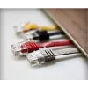 Sieťový kábel ShiverPeaks 0,5m RJ45 Cat6 U/UTP
