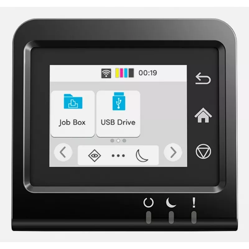 KYOCERA ECOSYS PA2600cwx/Plus farba 1200 x 1200 DPI A4 Wi-Fi