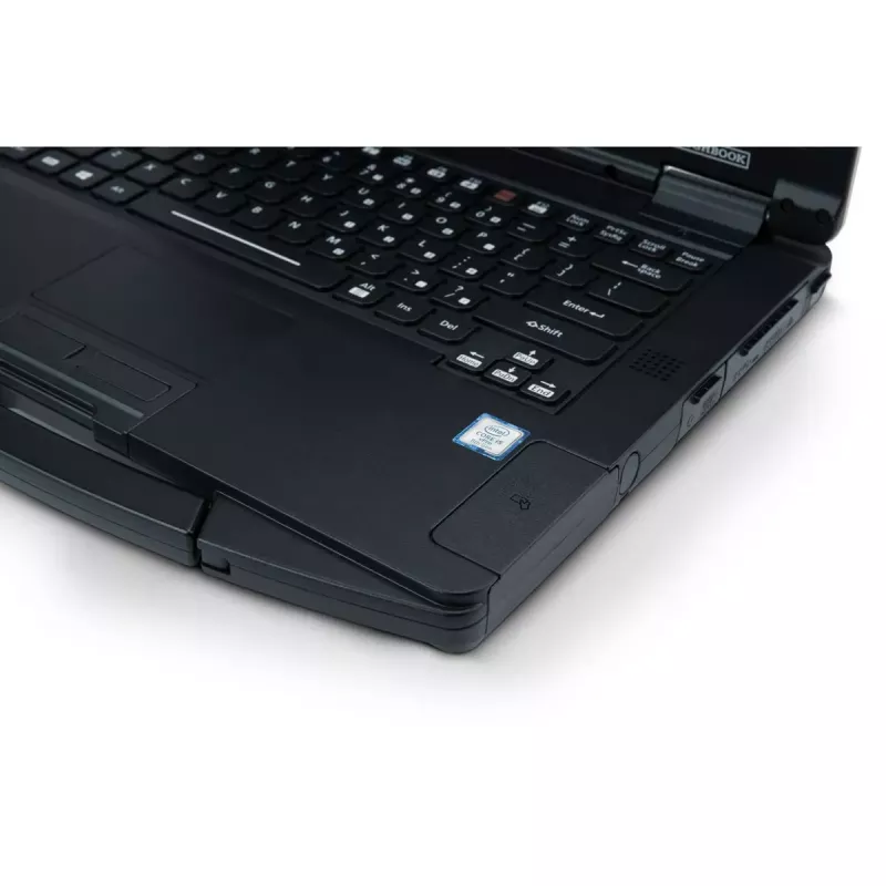Náhradný diel na notebook Panasonic FZ-VNF551U čierny