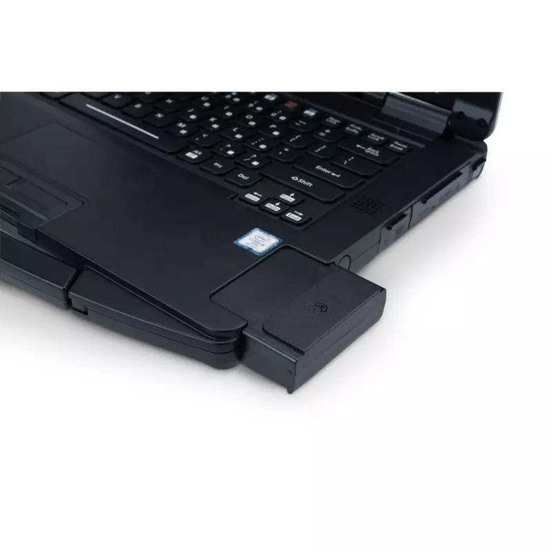 Náhradný diel na notebook Panasonic FZ-VNF551U čierny