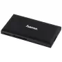 Hama 00181018 čítačka kariet USB 3.2 Gen 1 (3.1 Gen 1) Type-A čierna