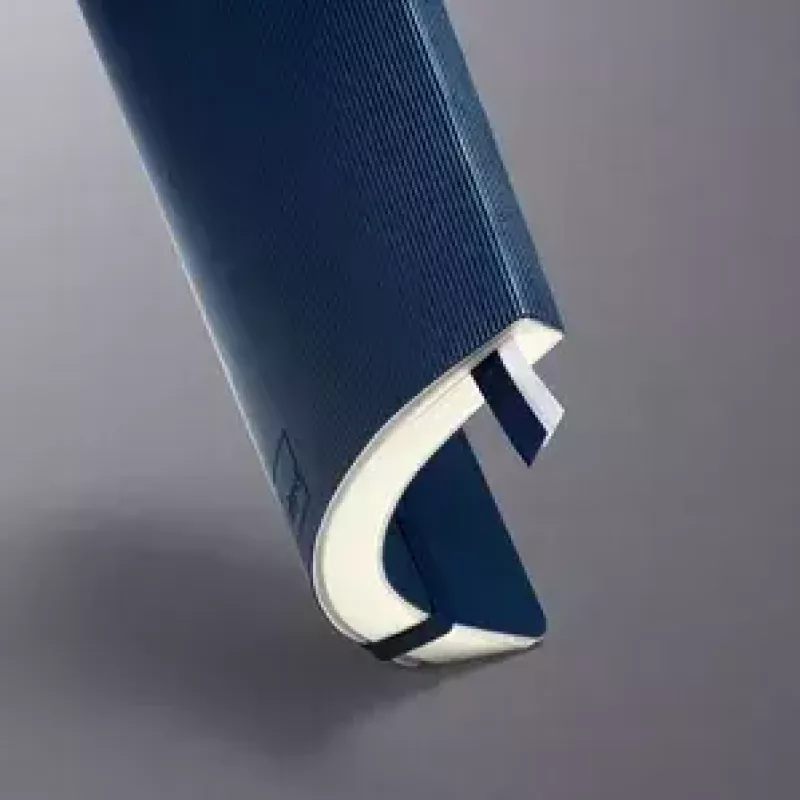 Zápisník Sigel Conceptum A5 194 listov modrý