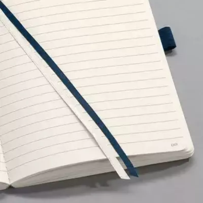 Zápisník Sigel Conceptum A5 194 listov modrý