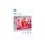 HP matný fotopapier 180 g/m² 10 x 15 cm (101 x 152 mm) 25 listov
