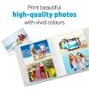 HP matný fotopapier 180 g/m² 10 x 15 cm (101 x 152 mm) 25 listov