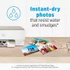 HP matný fotopapier 180 g/m² 10 x 15 cm (101 x 152 mm) 25 listov