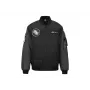 Bomber bunda ASUS ROG Cosmic Bomber pánske Regular Fit dlhý rukáv