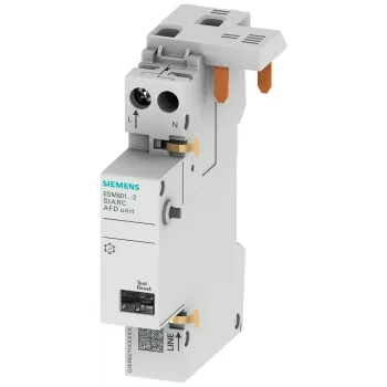 Siemens 5SM6011-2 ochranný spínač