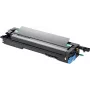 HP SS656A (Samsung CLT-R607C) zobrazovacia jednotka, azúrová