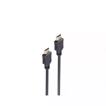 HDMI kábel ShiverPeaks BS77478-15 15m