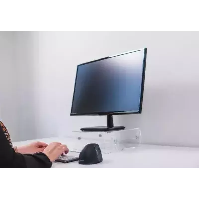 Stojan na monitor BakkerElkhuizen Q-riser 130