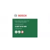 Bosch 2 607 019 440 vrták