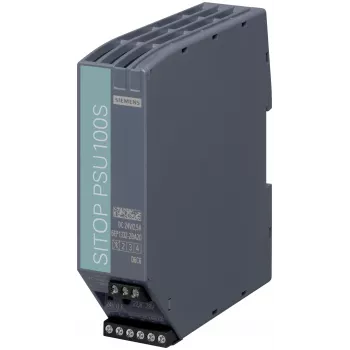 Siemens 6EP1332-2BA20 napájací zdroj interiérový viacfarebný