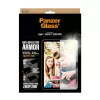 Ochranné sklo displeja PanzerGlass Anti-Reflective Armor pre iPad Air 11 palcov (2024–2026) Ultra-Wide Fit s Fastfit nástrojom, PET/silikón