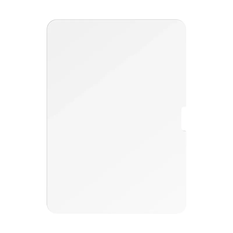 Ochranné sklo displeja PanzerGlass Anti-Reflective Armor pre iPad Air 11 palcov (2024–2026) Ultra-Wide Fit s Fastfit nástrojom, PET/silikón
