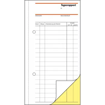 Pokladničný papier Sigel SD024