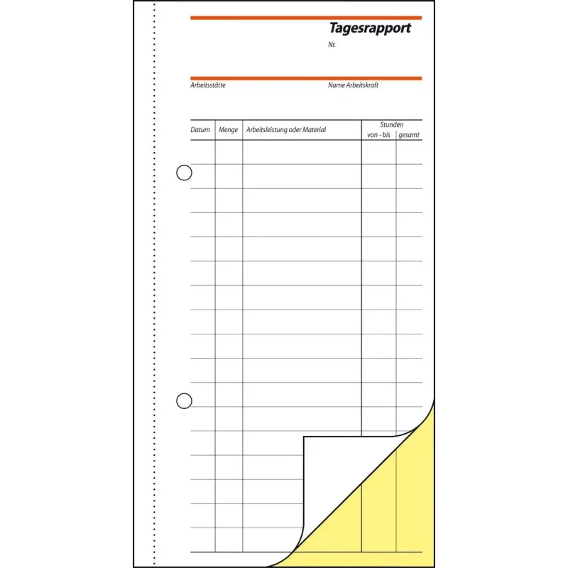 Pokladničný papier Sigel SD024