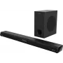 Grundig 2.1 Dolby Atmos soundbar DSB 2100, 2.1 kanály, 280 W, 280 W, aktívny subwoofer, bezdrôtový, 60 - 20000 Hz