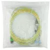 BlueOptics CBL-MPO12-4LC-SMF-3M-BO InfiniBand optický kábel 3m MPO 4x LC