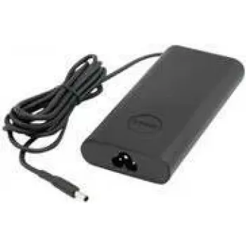 Dell 130W AC adaptér 19,5V 3-pólový (model 0V363H) pre Dell notebooky