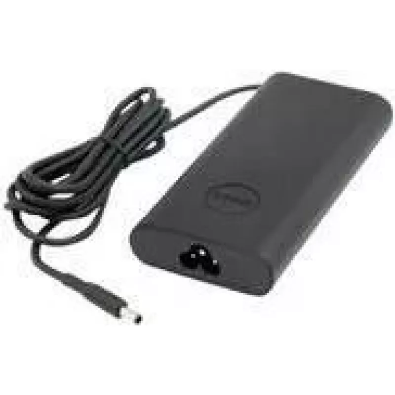 Dell 130W AC adaptér 19,5V 3-pólový (model 0V363H) pre Dell notebooky