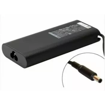 Dell 130W AC adaptér 19,5V 3-pólový (model 0V363H) pre Dell notebooky