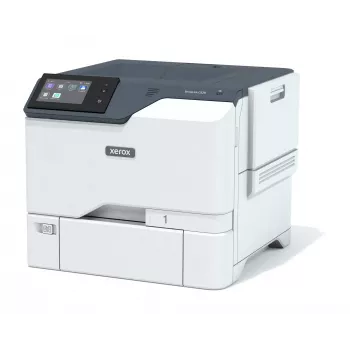Xerox VersaLink C620 A4 50ppm duplex tlačiareň PS3 PCL5e/6 2 zásobníky 650 listov