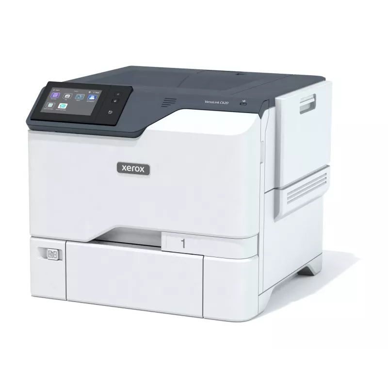 Xerox VersaLink C620 A4 50ppm duplex tlačiareň PS3 PCL5e/6 2 zásobníky 650 listov
