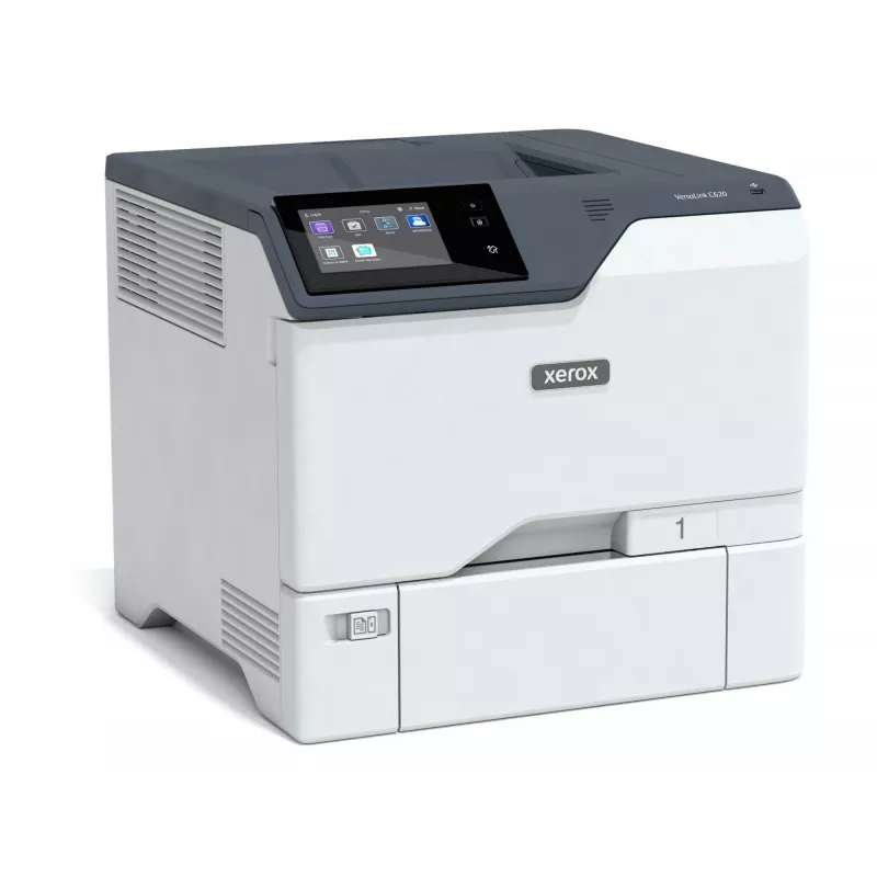 Xerox VersaLink C620 A4 50ppm duplex tlačiareň PS3 PCL5e/6 2 zásobníky 650 listov