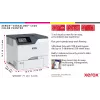 Xerox VersaLink C620 A4 50ppm duplex tlačiareň PS3 PCL5e/6 2 zásobníky 650 listov