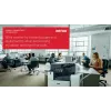 Xerox VersaLink C620 A4 50ppm duplex tlačiareň PS3 PCL5e/6 2 zásobníky 650 listov