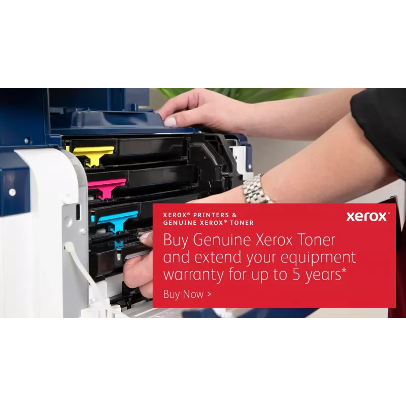 Xerox VersaLink C620 A4 50ppm duplex tlačiareň PS3 PCL5e/6 2 zásobníky 650 listov