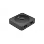 Conceptronic SELENE01B 2-násobný obojsmerný HDMI 2.0 prepínač, 4K60Hz