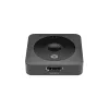 Conceptronic SELENE01B 2-násobný obojsmerný HDMI 2.0 prepínač, 4K60Hz