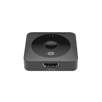 Conceptronic SELENE01B 2-násobný obojsmerný HDMI 2.0 prepínač, 4K60Hz